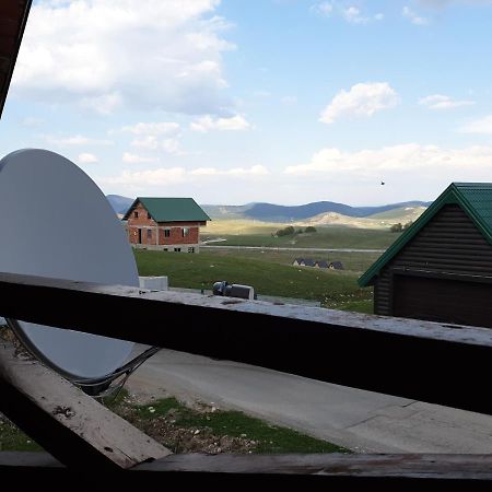 Apartment Complex "2313" Žabljak Buitenkant foto