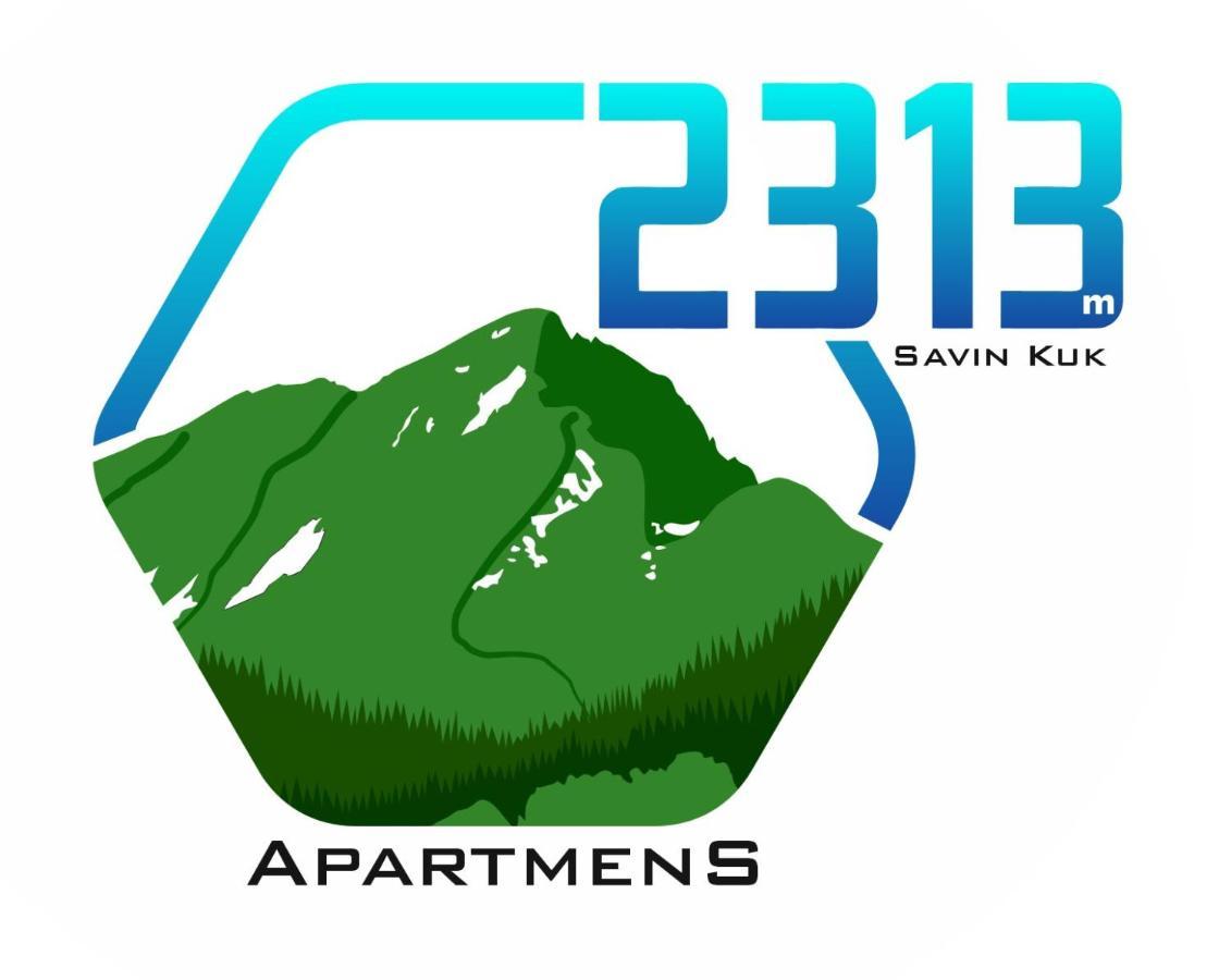 Apartment Complex "2313" Žabljak Buitenkant foto