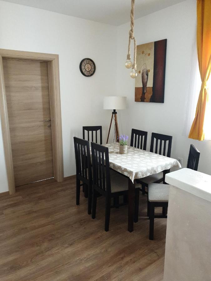 Apartment Complex "2313" Žabljak Buitenkant foto